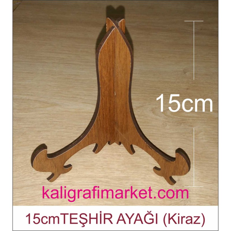 15cm  ayak 10 lu paket