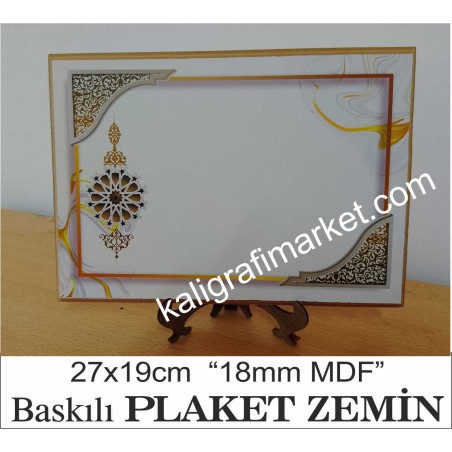 4 no 18mm selçuklu desen