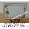 4 no 18mm selçuklu desen
