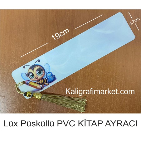 arı maya pvc ayraç