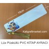 arı maya pvc ayraç