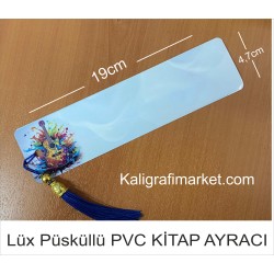 elktro gitar pvc ayraç