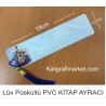 elktro gitar pvc ayraç