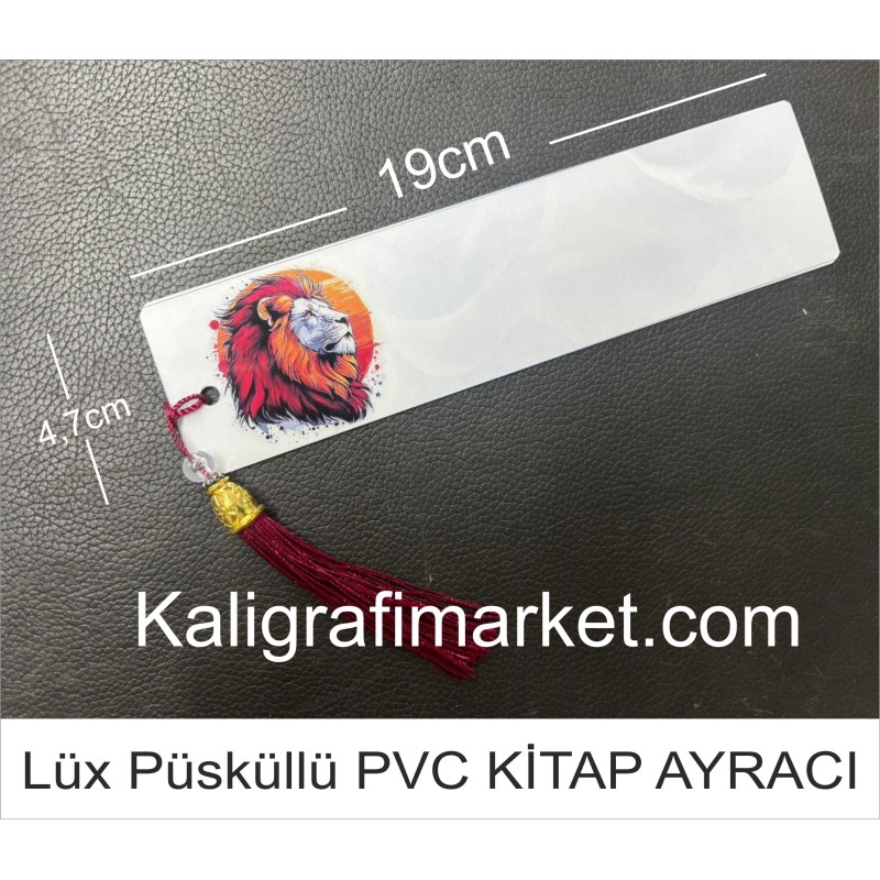 ultra arslan pvc ayraç