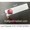 ultra arslan pvc ayraç
