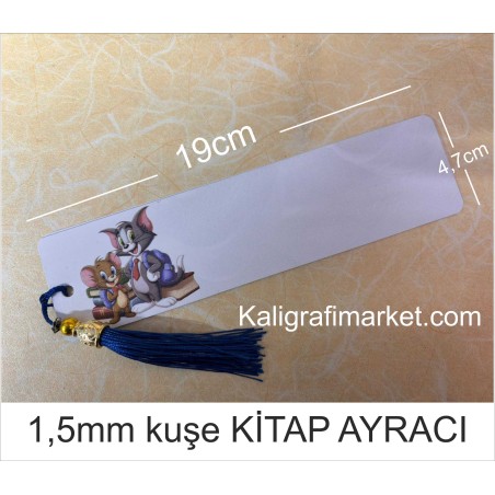 lüx ayraç (Tom -Jery)