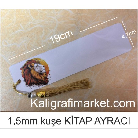 lüx ayraç ( güneşli arslan)