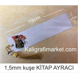 lüks ayraç (atatürk)