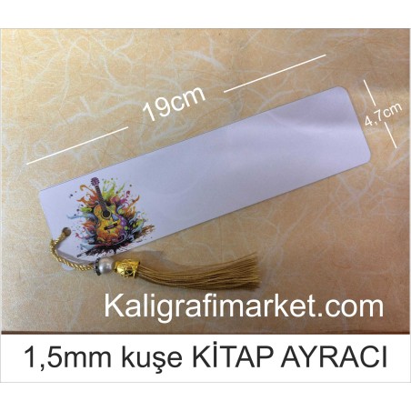 lüx ayraç ( elektro gitar)