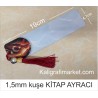 lüks ayraç (Bayrak)