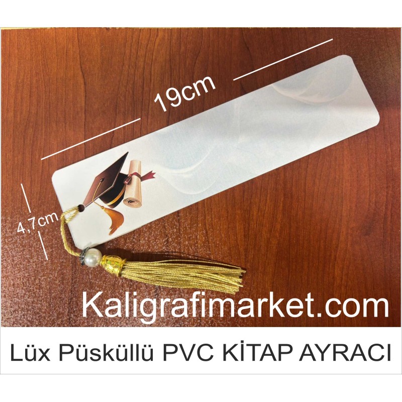 kep diploma pvc ayraç