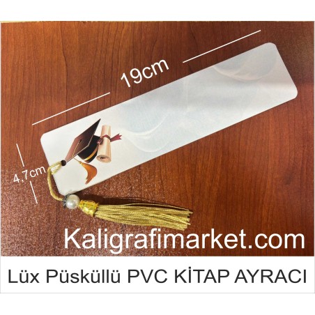 kep diploma pvc ayraç