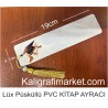 kep diploma pvc ayraç