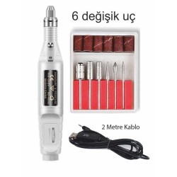 usb kablolu freze