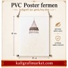 8 no GALATA pvc ferman