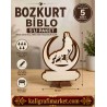 bozkurt biblo 5 li paket
